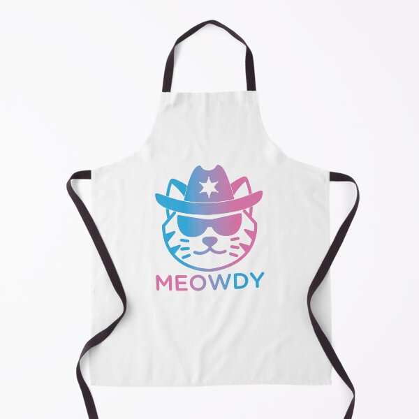 Item preview, Meowdy t-shirt designed and sold by Chonnakan.