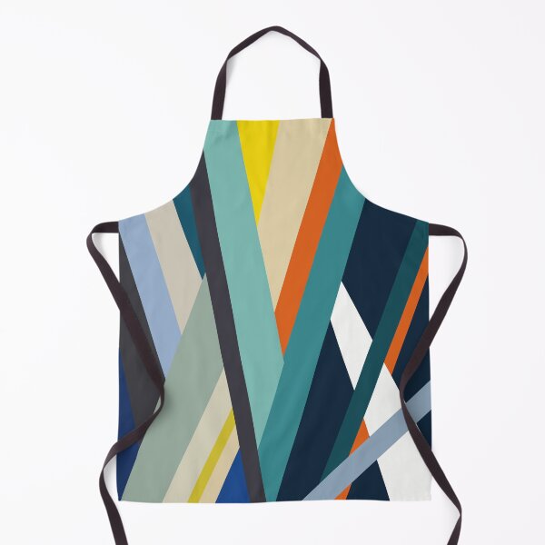 Item preview, Modern Minimalist Blocking Colors designed and sold by MyArt23.