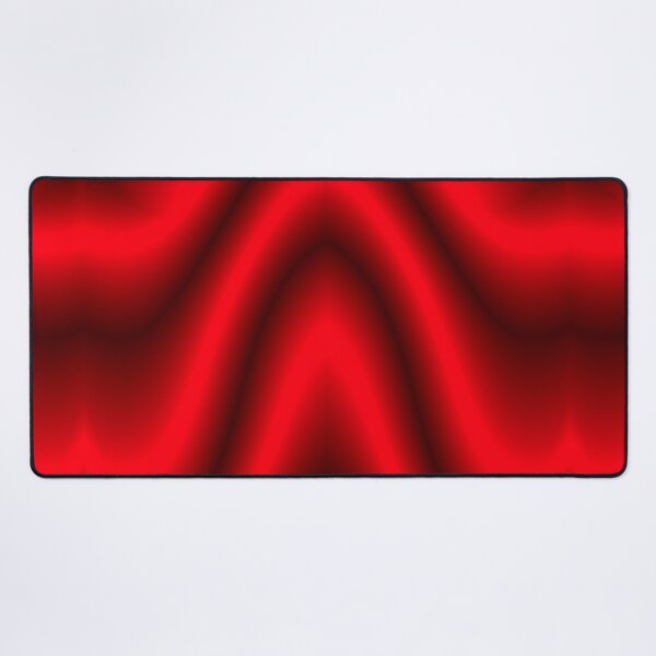 Item preview, Red Wave (pattern) designed and sold by Yampimon.