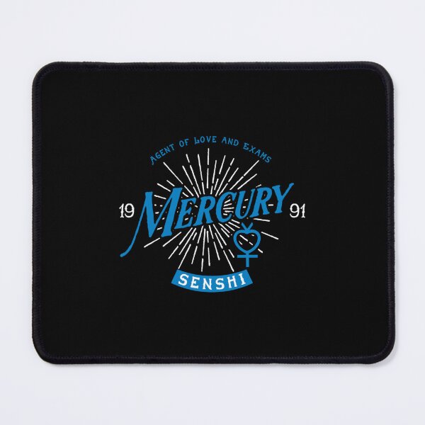 Item preview, Vintage Mercury Classic designed and sold by borendesszh.
