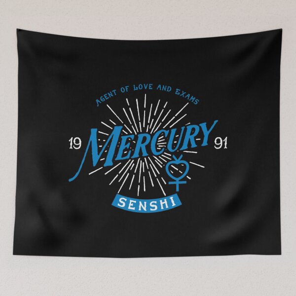 Item preview, Vintage Mercury Classic  designed and sold by borendesszh.