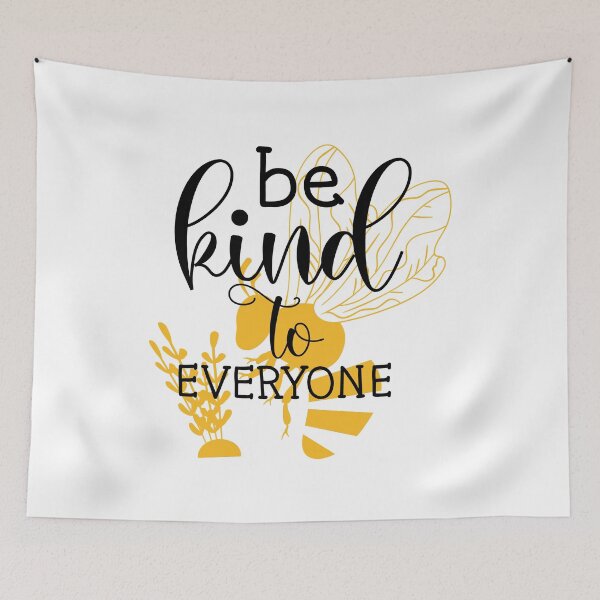 Item preview, bee quotes love designed and sold by TCeylon1.