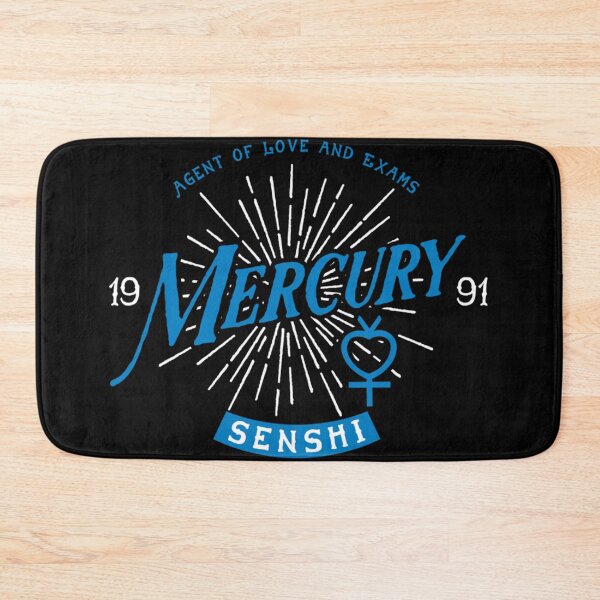 Item preview, Vintage Mercury Classic  designed and sold by borendesszh.