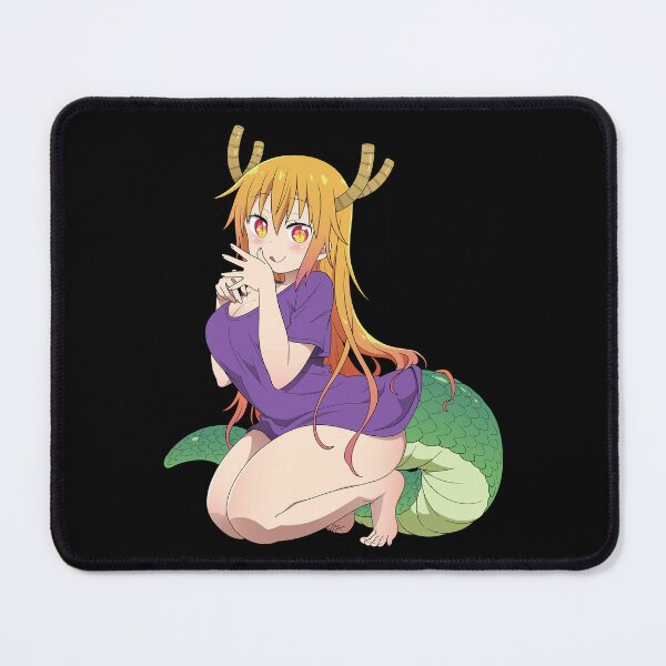Item preview, Dragon Maid Tohru designed and sold by ChibiCheems.
