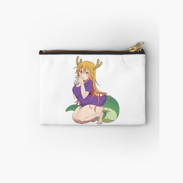 Item preview, Dragon Maid Tohru designed and sold by ChibiCheems.