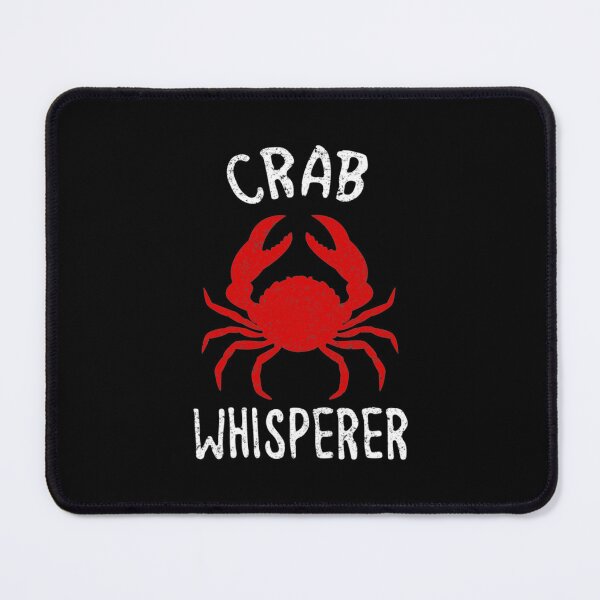 Item preview, crab whisperer crab Active designed and sold by polletparter.