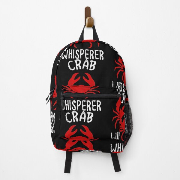 Item preview, crab whisperer crab Active designed and sold by polletparter.