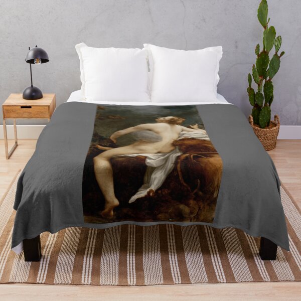 Item preview, Antonio da Correggio - Jupiter and Io 1532-33 Classic designed and sold by Ronaldbak.