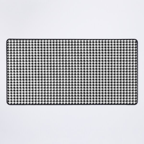 Item preview, Houndstooth designed and sold by MyArt23.