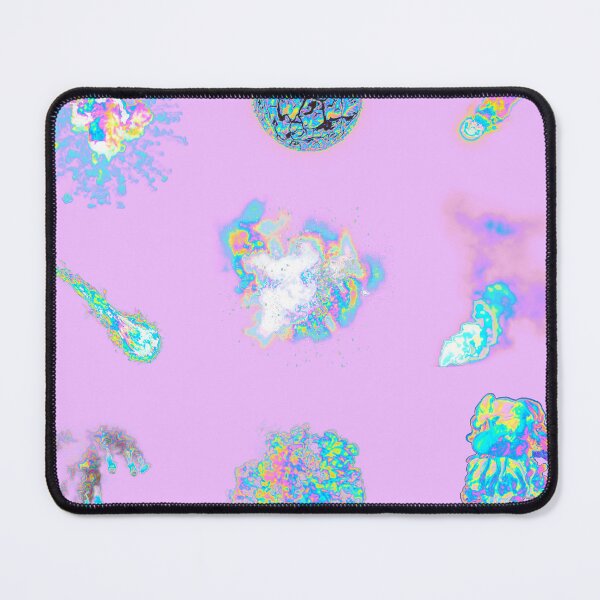 Item preview, Holographic Explosions designed and sold by dinaaaaaah.