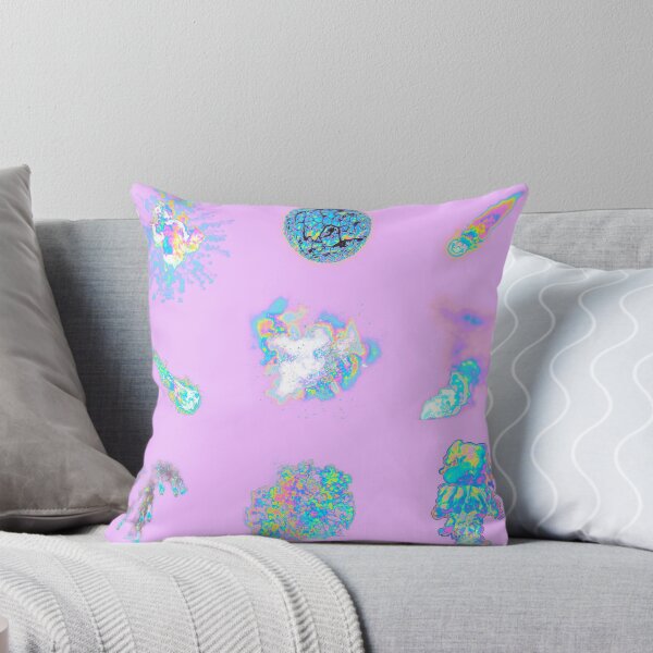 Item preview, Holographic Explosions designed and sold by dinaaaaaah.
