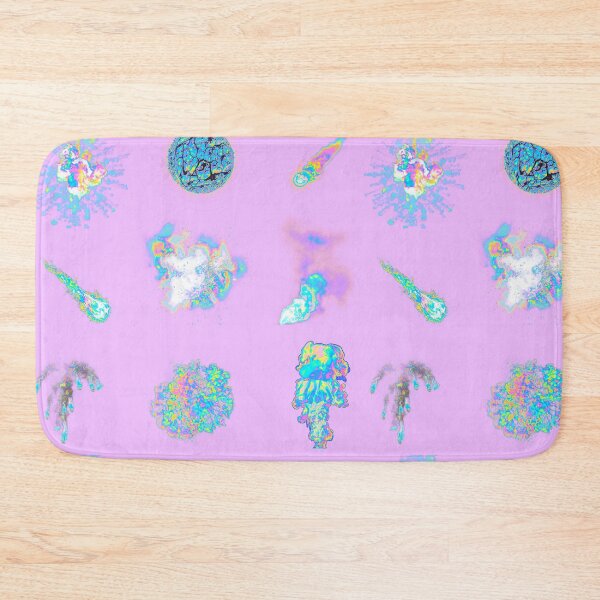 Item preview, Holographic Explosions designed and sold by dinaaaaaah.