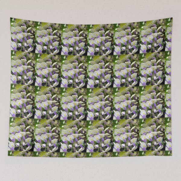 Aperçu de l'œuvre spring flower créée et vendue par KathleenDawson.