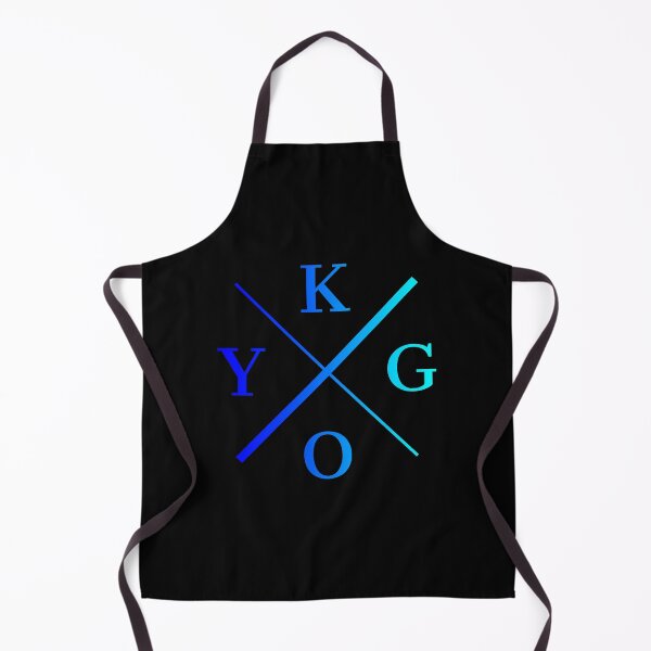 Item preview, Kygo saturated sky designed and sold by jackiehere.
