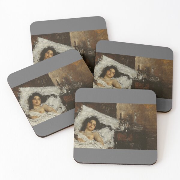 Item preview, Antonio Mancini Resting Classic designed and sold by Ronaldbak.
