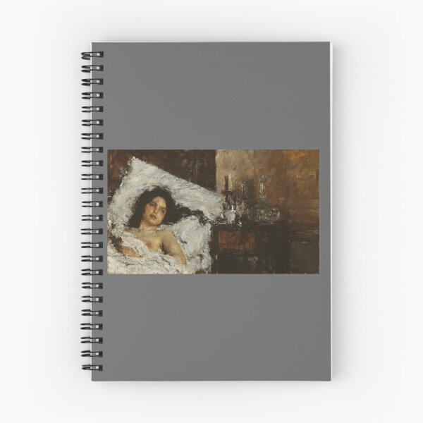 Item preview, Antonio Mancini Resting Classic designed and sold by Ronaldbak.