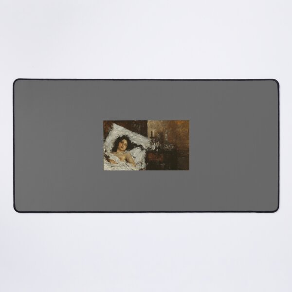 Item preview, Antonio Mancini Resting Classic designed and sold by Ronaldbak.