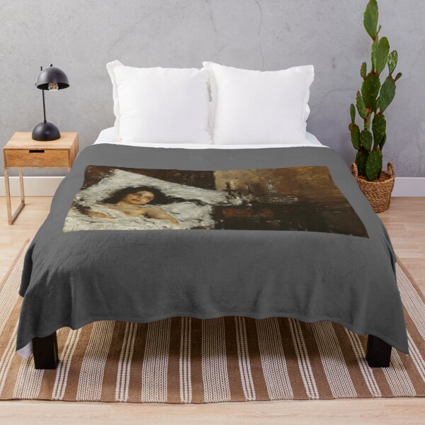 Item preview, Antonio Mancini Resting Classic designed and sold by Ronaldbak.