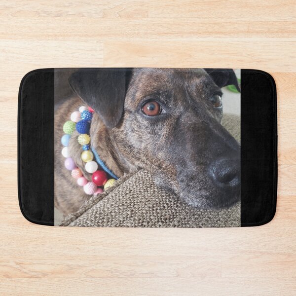 Item preview, Cute dog playing dress up Premium  designed and sold by polletparter.