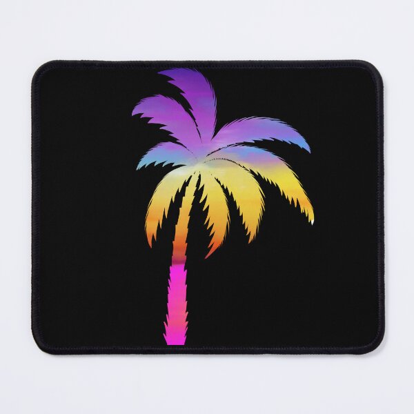 Item preview, Rainbow Palm designed and sold by Neevyy.