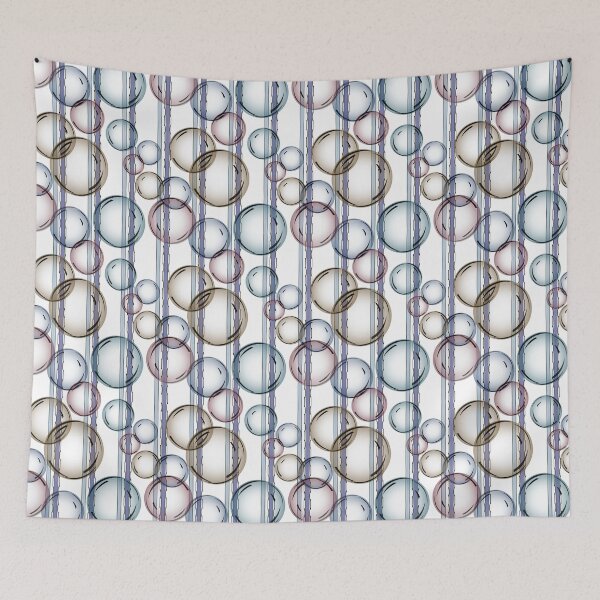 Item preview, Bubbles 2 designed and sold by marinaklykva.