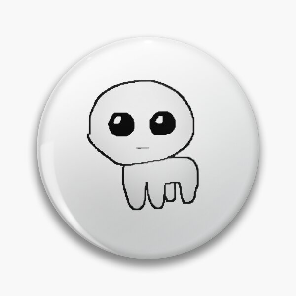 Item preview, Autism Creature /TBH Creature designed and sold by rationals.