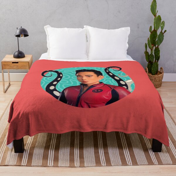 Item preview, Ben Hargreeves season 4 designed and sold by Mindy Bubble.