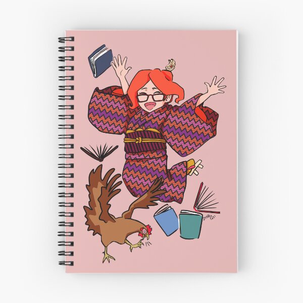Item preview, Book Joy designed and sold by Aka Zenko.