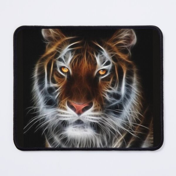 Item preview, Beautiful Tiger designed and sold by FloranceR.