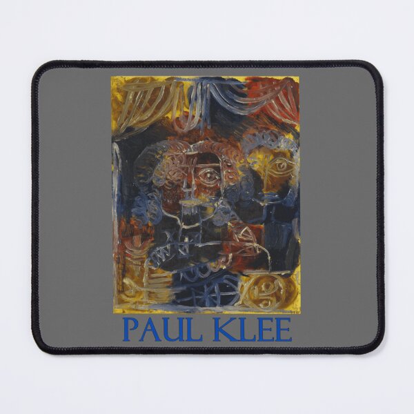Item preview, Any Kind of Cruelty 1919 by Paul Klee Classic designed and sold by Ronaldbak.