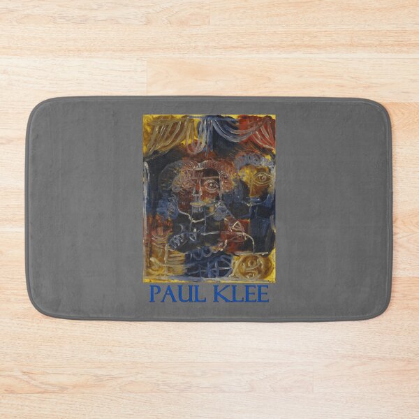 Item preview, Any Kind of Cruelty 1919 by Paul Klee Classic designed and sold by Ronaldbak.