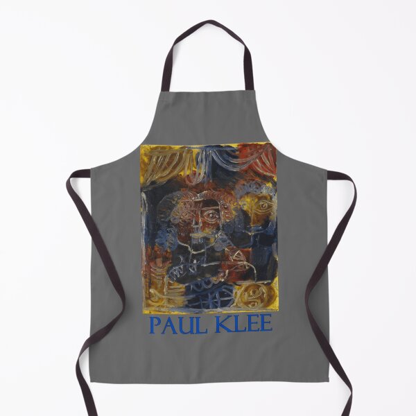 Item preview, Any Kind of Cruelty 1919 by Paul Klee Classic designed and sold by Ronaldbak.