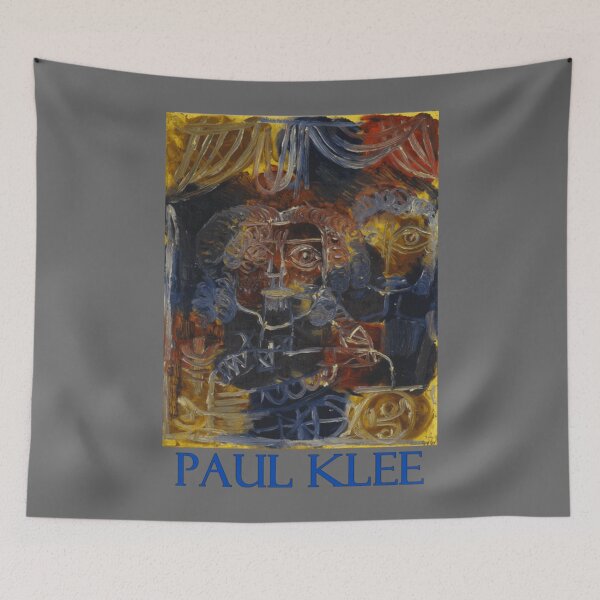 Item preview, Any Kind of Cruelty 1919 by Paul Klee Classic designed and sold by Ronaldbak.