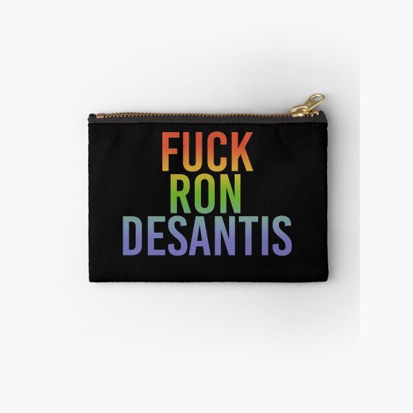 Item preview, Fuck Ron Desantis designed and sold by Bjar Hani.