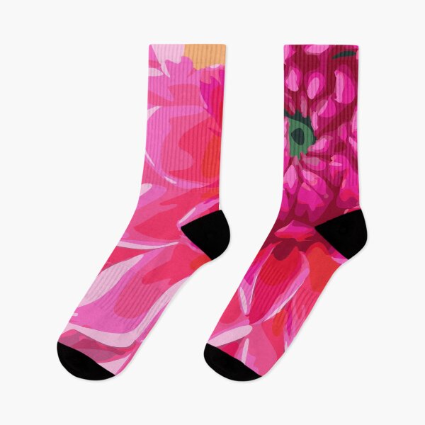 Item preview, Pink Flower Petals designed and sold by MyArt23.