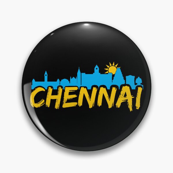 Item preview, I love Madras Chennai Tamil Language Quote designed and sold by alltheprints.