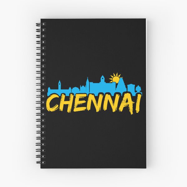 Item preview, I love Madras Chennai Tamil Language Quote designed and sold by alltheprints.