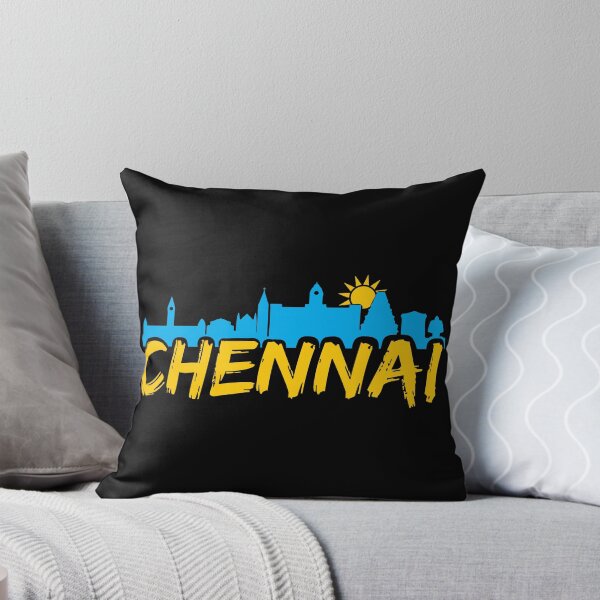Item preview, I love Madras Chennai Tamil Language Quote designed and sold by alltheprints.