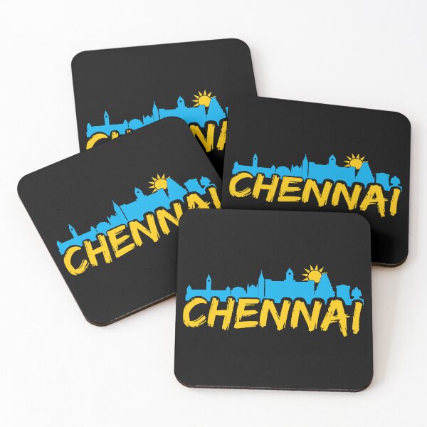Item preview, I love Madras Chennai Tamil Language Quote designed and sold by alltheprints.