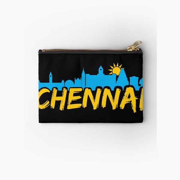 Item preview, I love Madras Chennai Tamil Language Quote designed and sold by alltheprints.