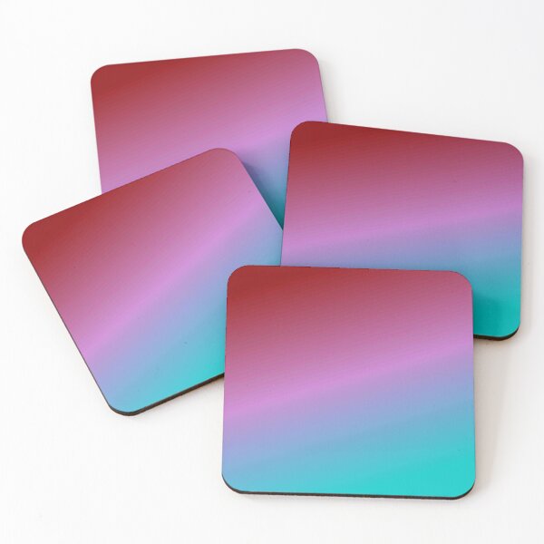 Item preview, Gradient Abstraction color art designed and sold by artdragongift 15.