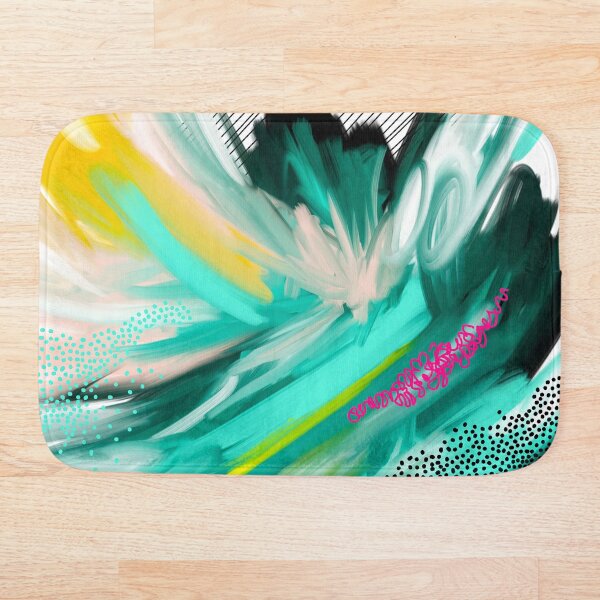 Item preview, Abstract Painting designed and sold by MyArt23.