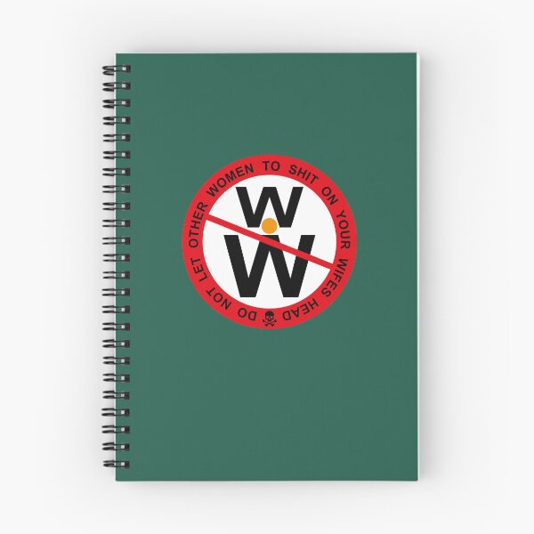 Item preview, Do not let other woman to shit on your wife's head designed and sold by SaShaCreations.