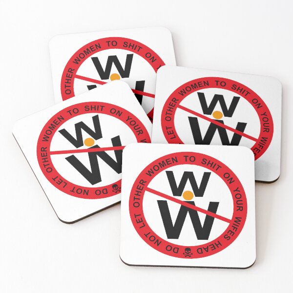 Item preview, Do not let other woman to shit on your wife's head designed and sold by SaShaCreations.