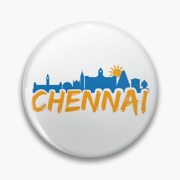 Item preview, I love Madras Chennai Tamil Language Quote designed and sold by alltheprints.