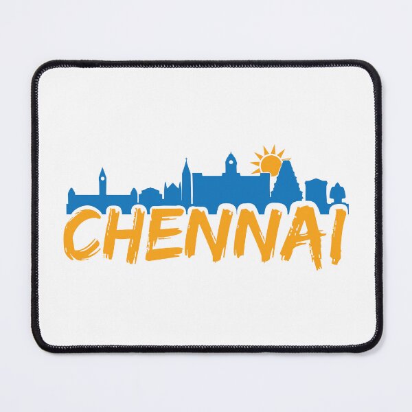 Item preview, I love Madras Chennai Tamil Language Quote designed and sold by alltheprints.