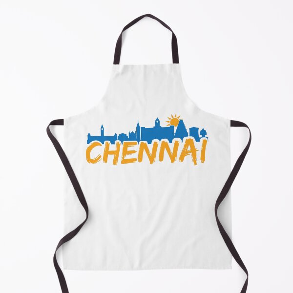 Item preview, I love Madras Chennai Tamil Language Quote designed and sold by alltheprints.