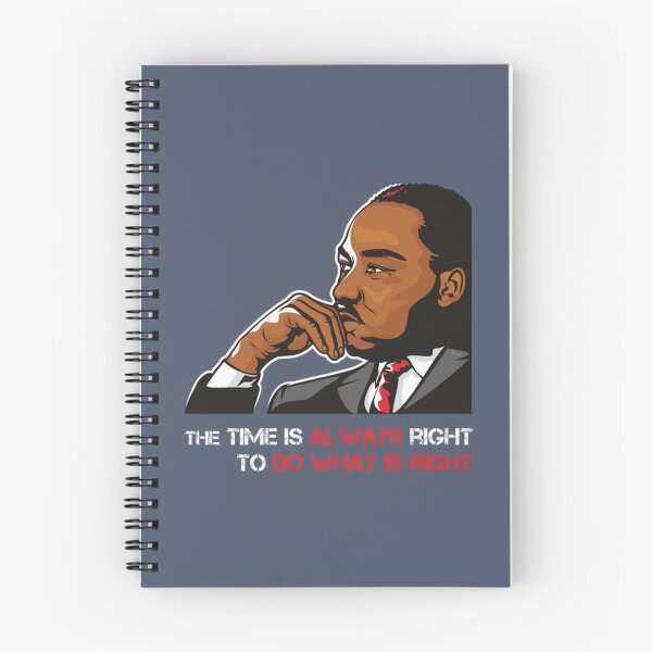 Item preview, Mlk T-ShirtMartin Luther King Jr  designed and sold by KamaMichi.