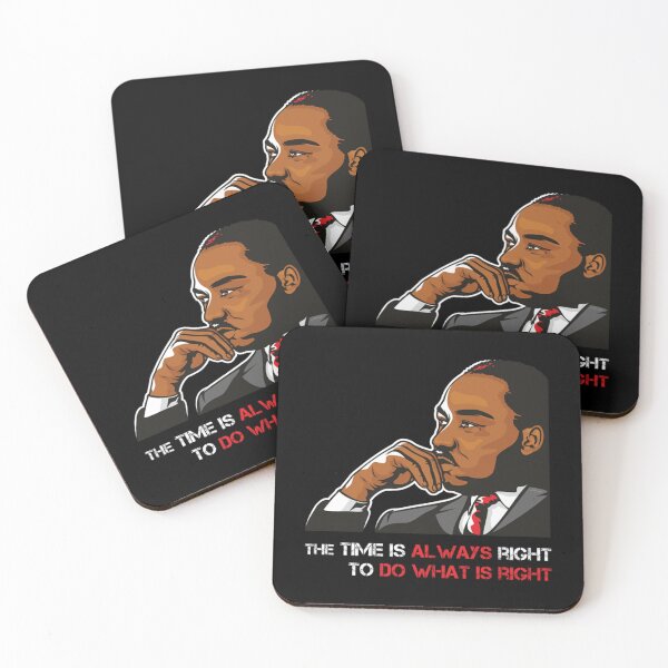 Item preview, Mlk T-ShirtMartin Luther King Jr  designed and sold by KamaMichi.