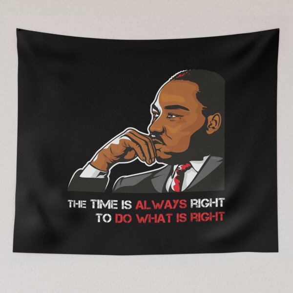 Item preview, Mlk T-ShirtMartin Luther King Jr  designed and sold by KamaMichi.